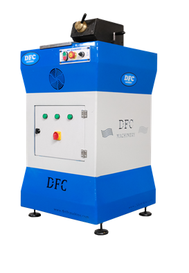 Кромкогиб DFC MAKINE DFC-SM  фото