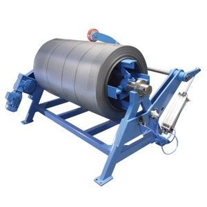 Разматыватель UCN7000 (WITH MOTOR)