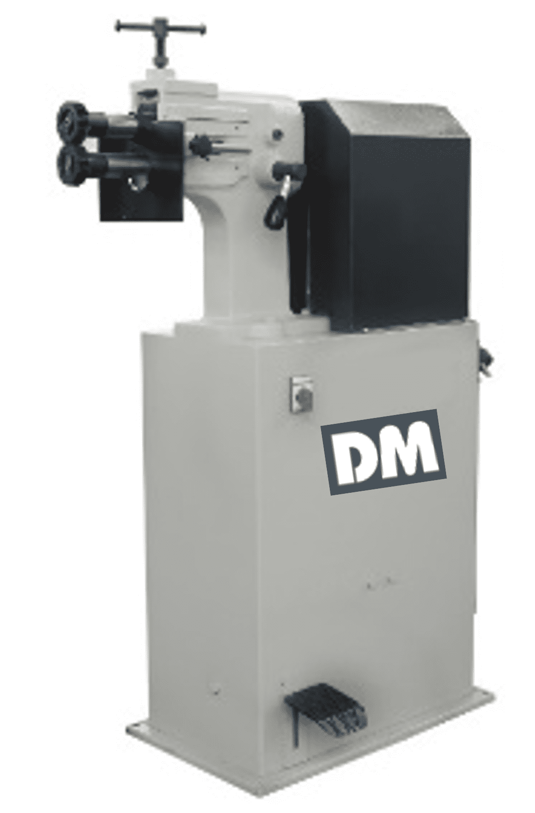 Зиговочная машина электрическая DBM 1.2   фото